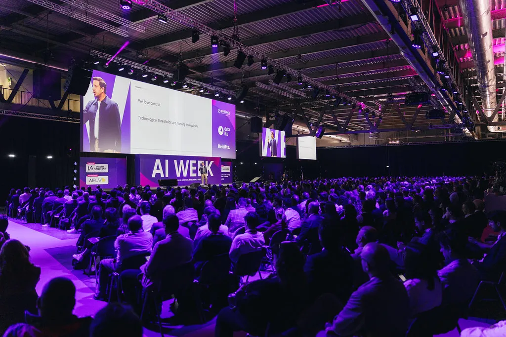 AI Week